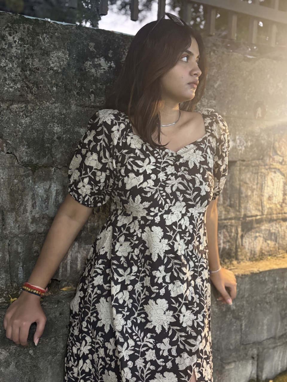 KALAM KUMARI BLACK 1